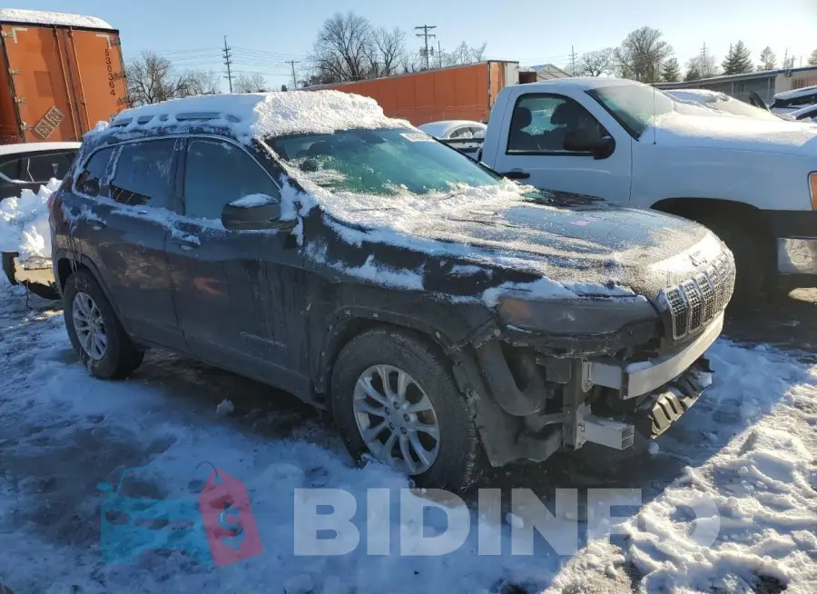 1C4PJLCX2KD404130 Photo# 4
