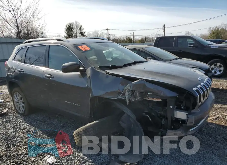 1C4PJLDB7JD523616 Photo# 4