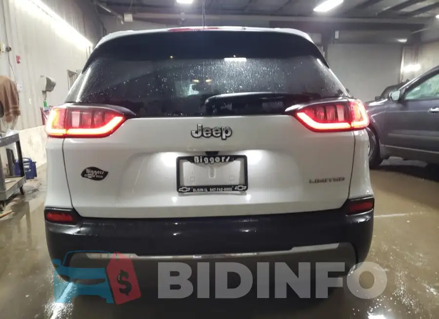 1C4PJLDB7LD502736 Photo# 6
