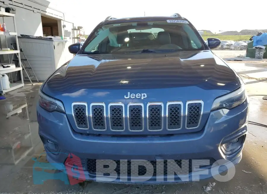 1C4PJLLB3LD577435 Photo# 5