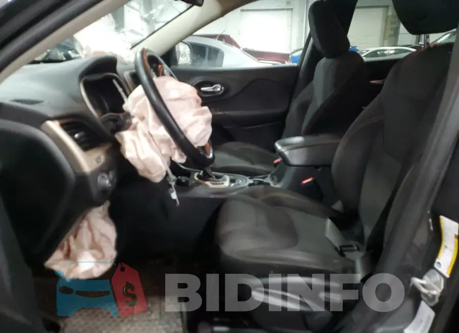 1C4PJMCB5GW268873 Photo# 7