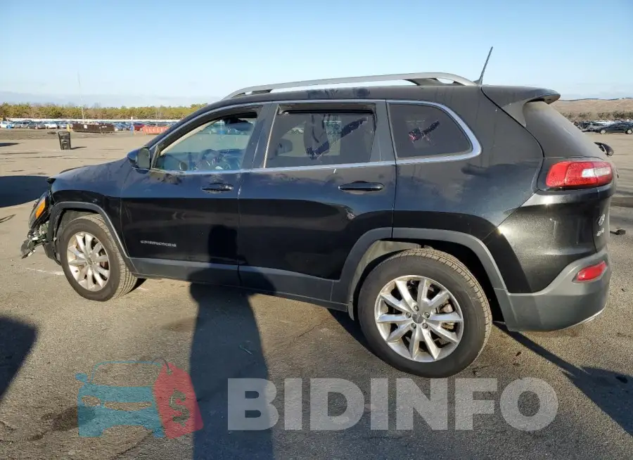 1C4PJMDB5GW121936 Photo# 2