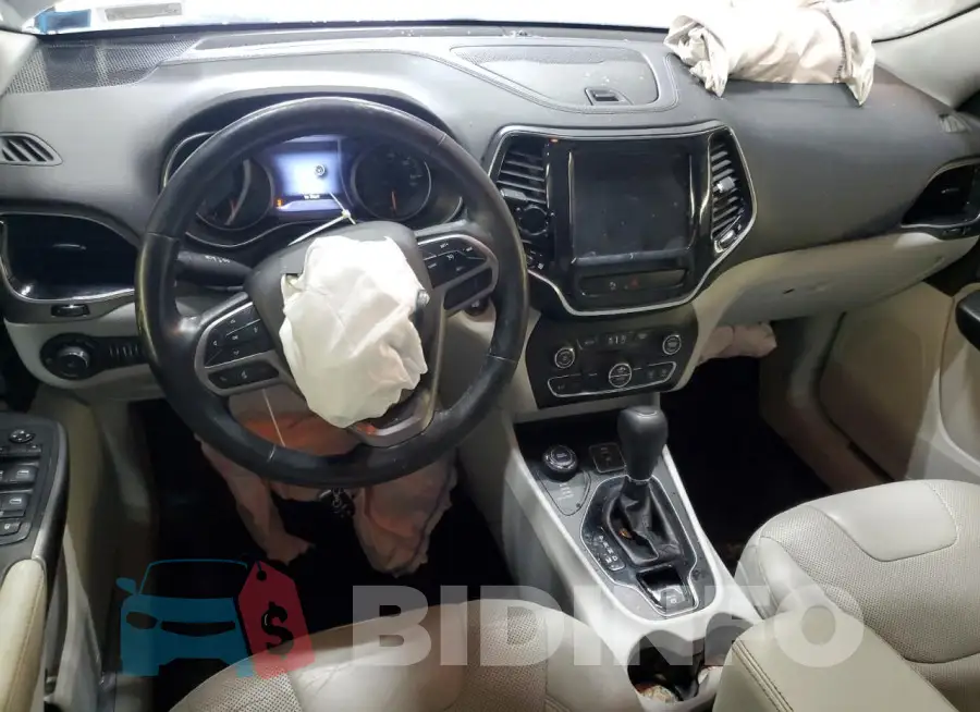 1C4PJMDX5KD126084 Photo# 8