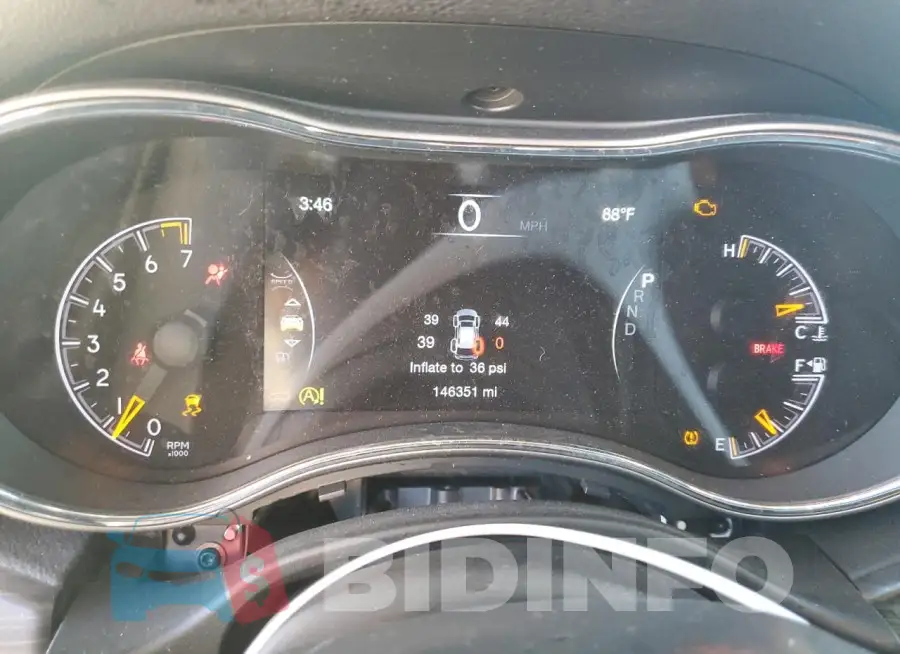 1C4RJEAG3KC580892 Photo# 9