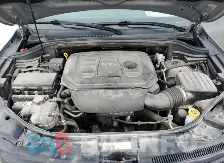 1C4RJFAG3KC636769 Photo# 12