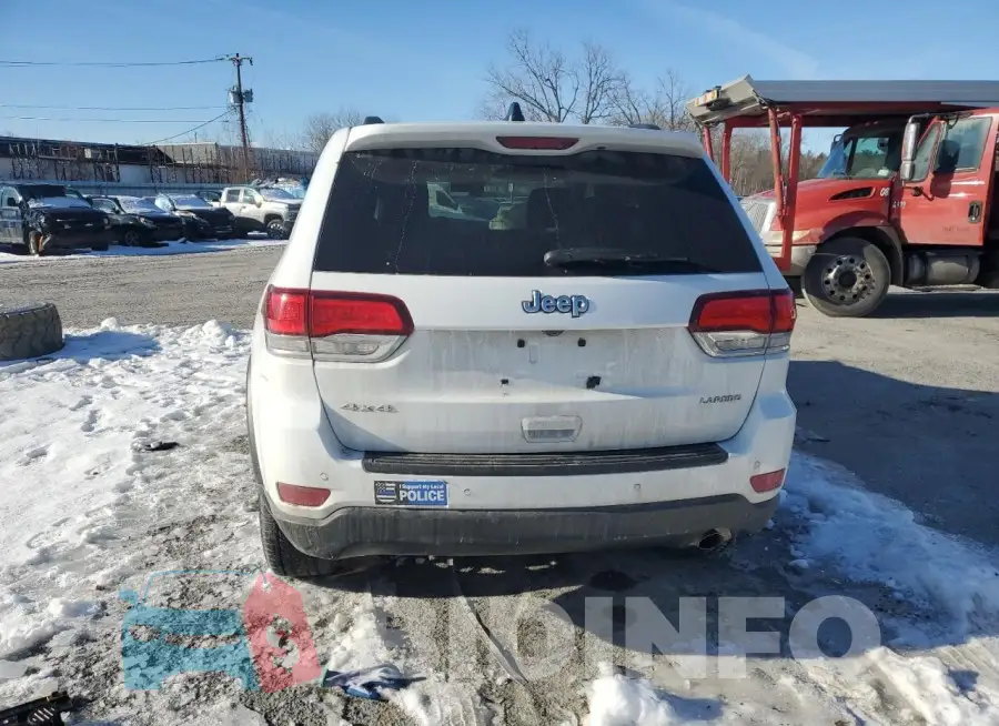 1C4RJFAG9MC530748 Photo# 6