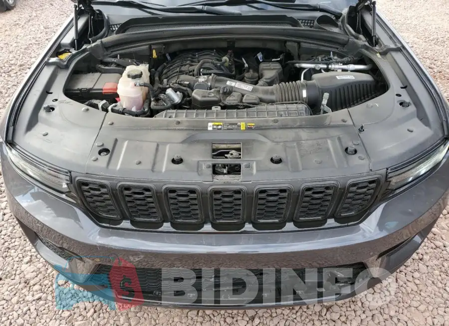 1C4RJGBG2PC663604 Photo# 12