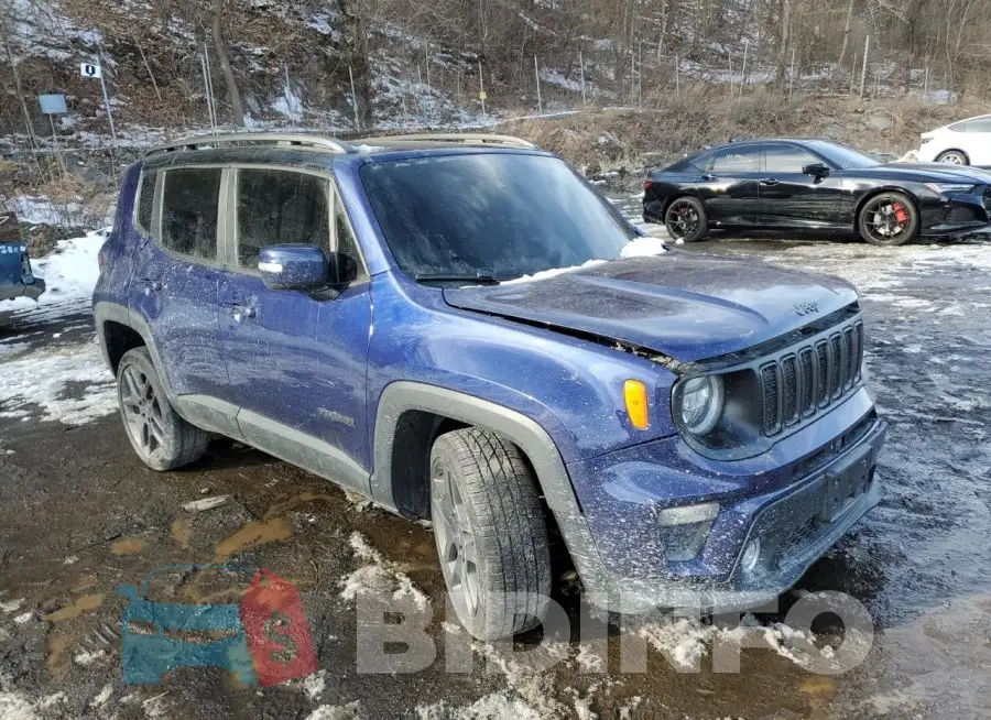 ZACNJBB14LPL78306 Photo# 4