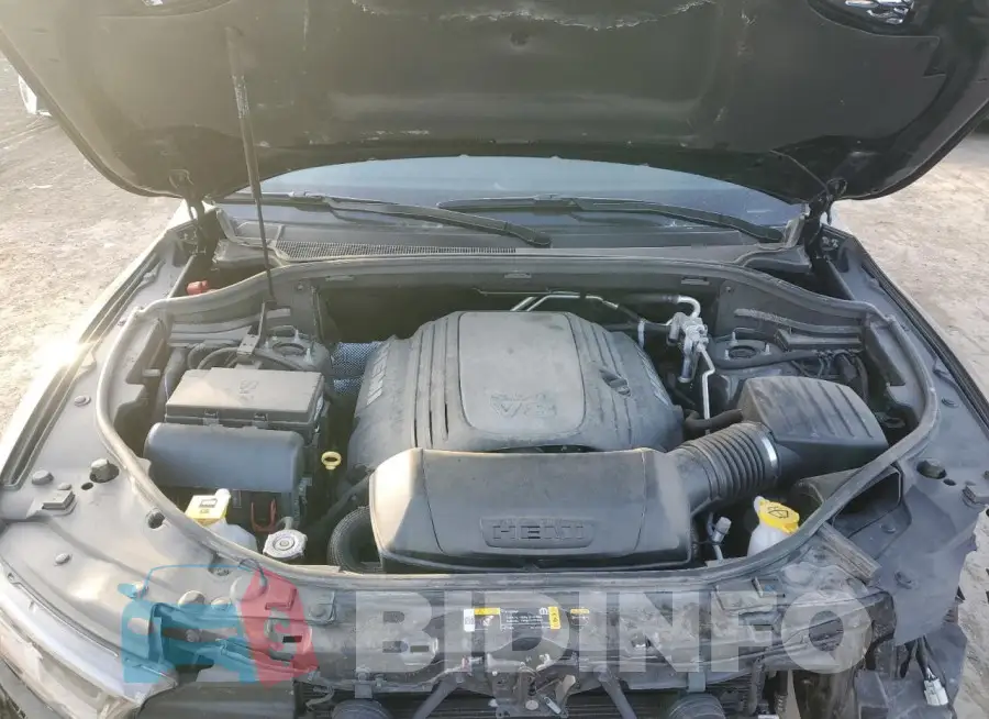 1C4SDJCT1PC569618 Photo# 12