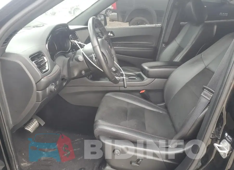 1C4SDJCT6NC209452 Photo# 7