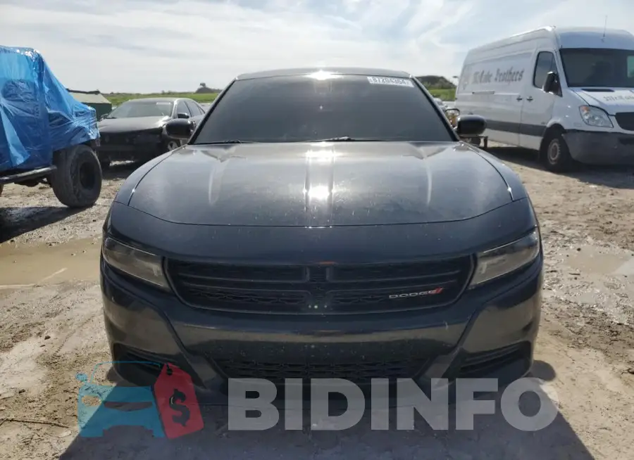 2C3CDXBG5KH695843 Photo# 5