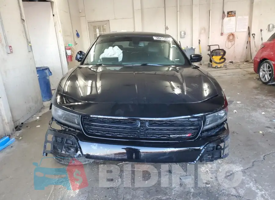 2C3CDXBG6NH243596 Photo# 5