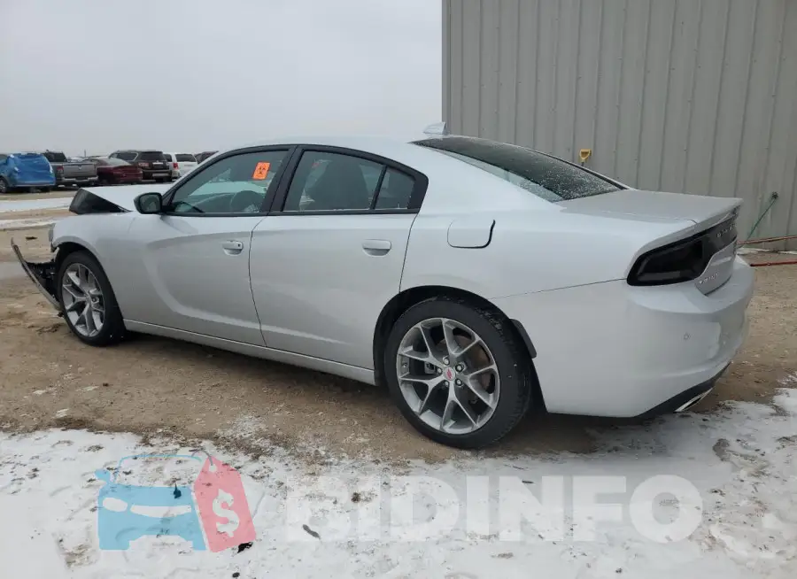 2C3CDXBG7PH613277 Photo# 2