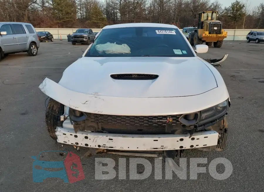 2C3CDXGJ5KH630818 Photo# 5