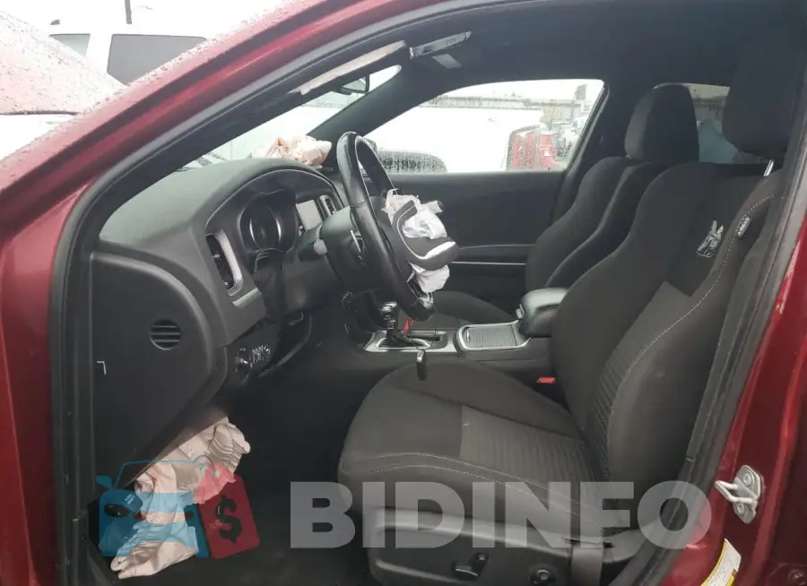 2C3CDXGJ7KH753892 Photo# 7