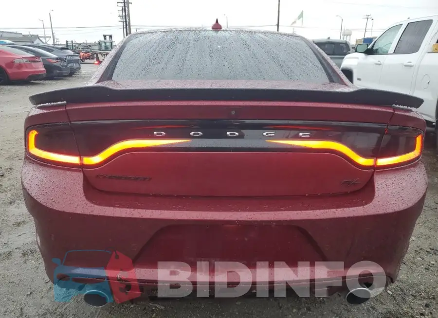 2C3CDXGJ7KH753892 Photo# 6