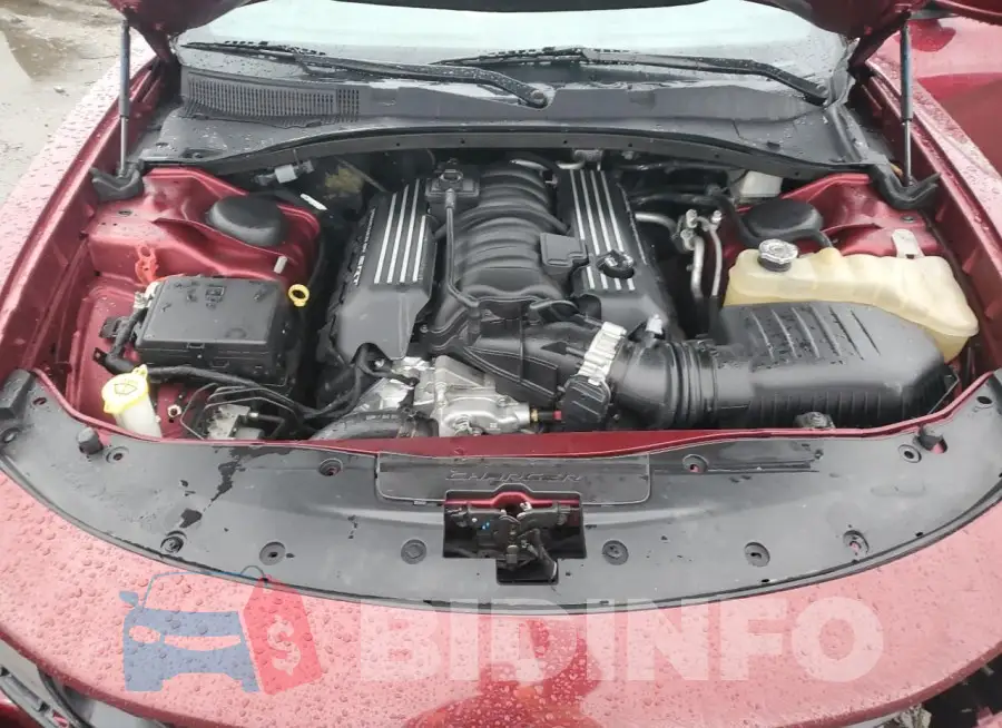 2C3CDXGJ7KH753892 Photo# 11