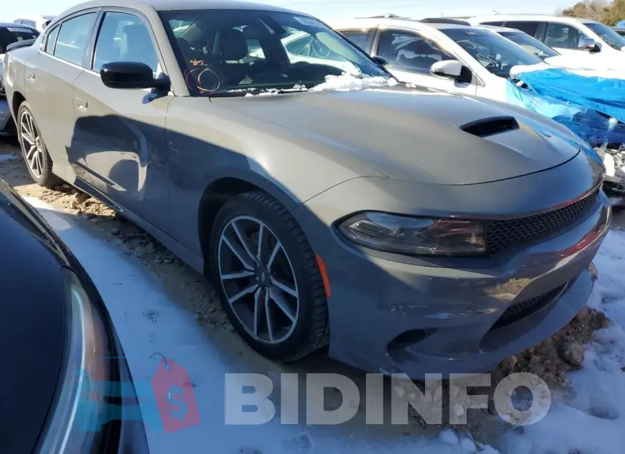 2C3CDXHG1PH702544 Photo# 4