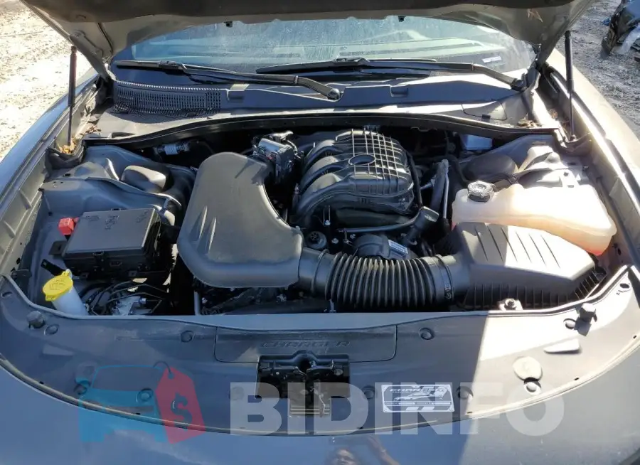 2C3CDXHG1PH702544 Photo# 11