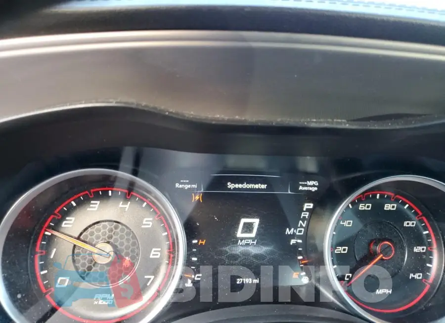 2C3CDXHG1PH702544 Photo# 9