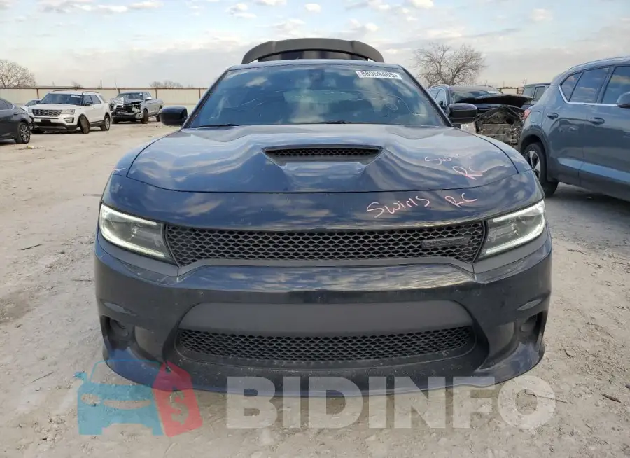 2C3CDXHG3MH656162 Photo# 5