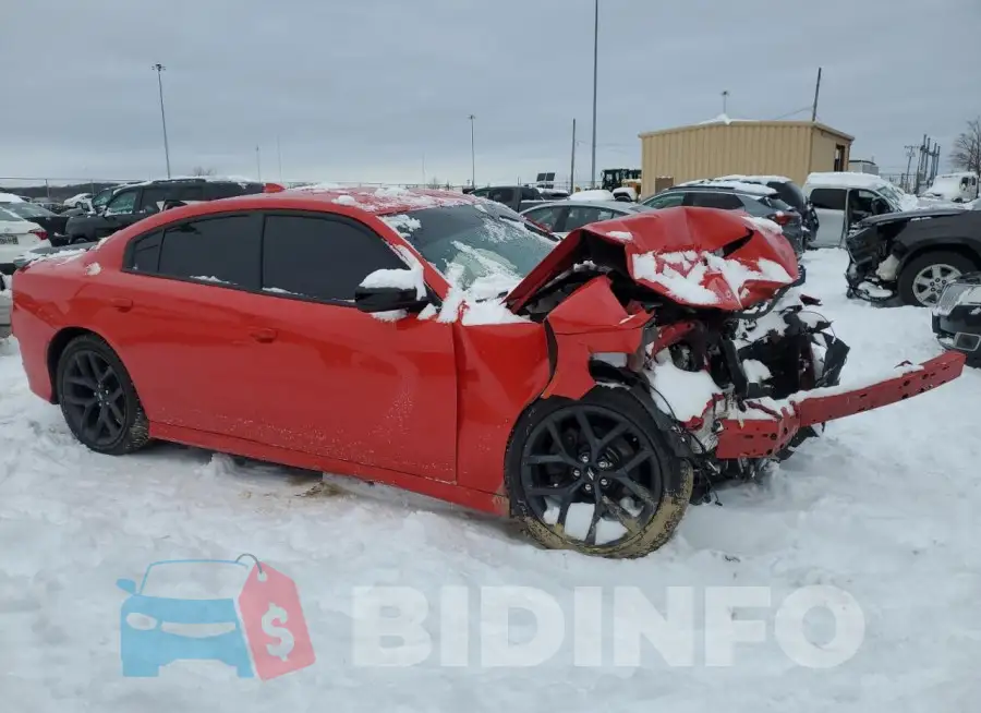 2C3CDXHG8KH637930 Photo# 4