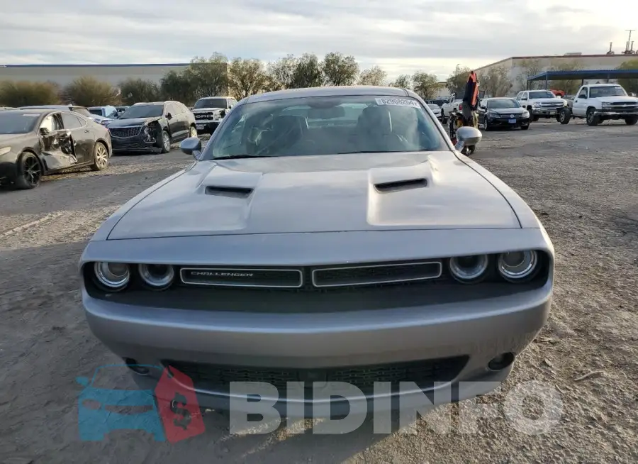 2C3CDZAG7JH259362 Photo# 5