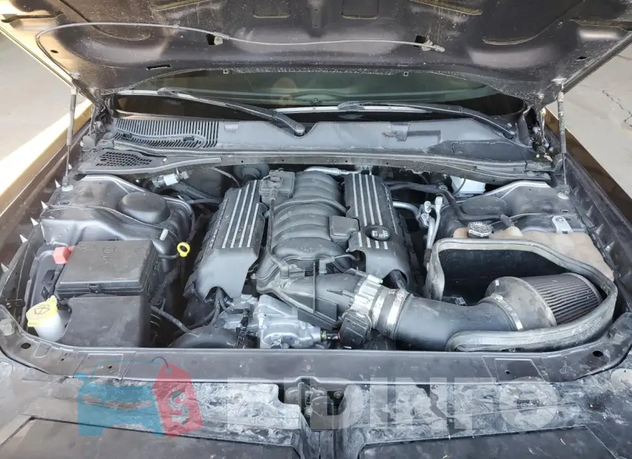 2C3CDZFJ3MH624063 Photo# 11