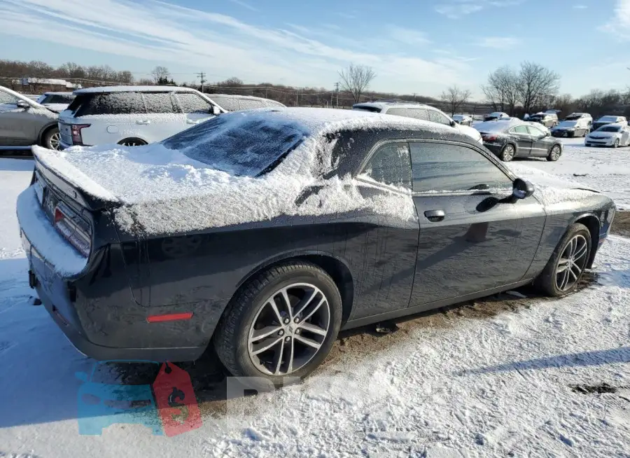 2C3CDZKG2KH759834 Photo# 3