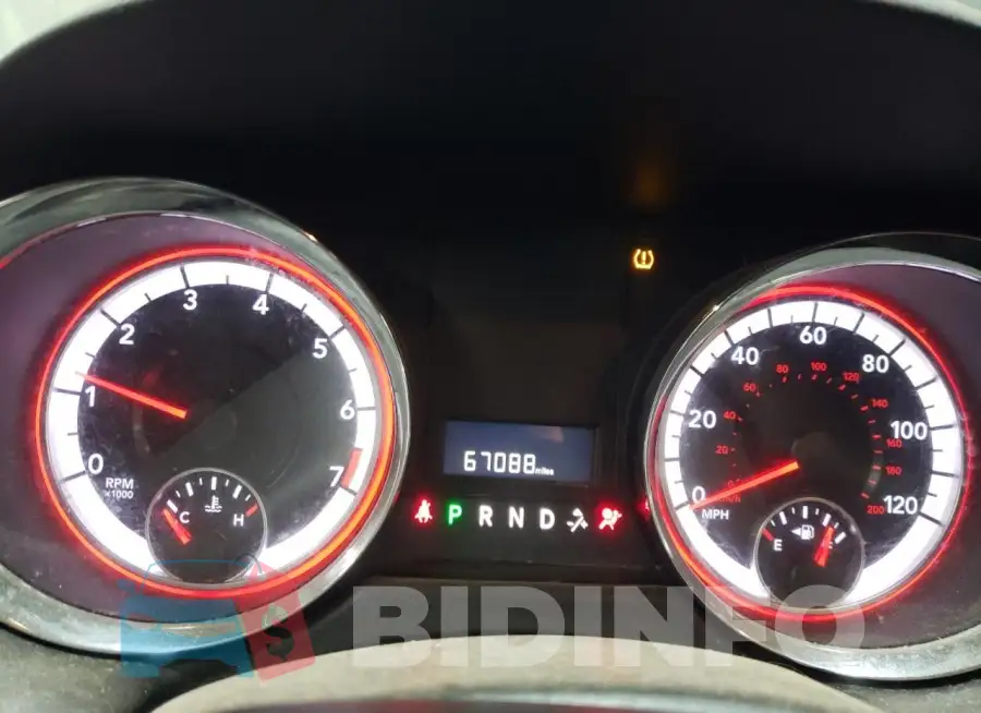 2C4RDGBG8HR866741 Photo# 9