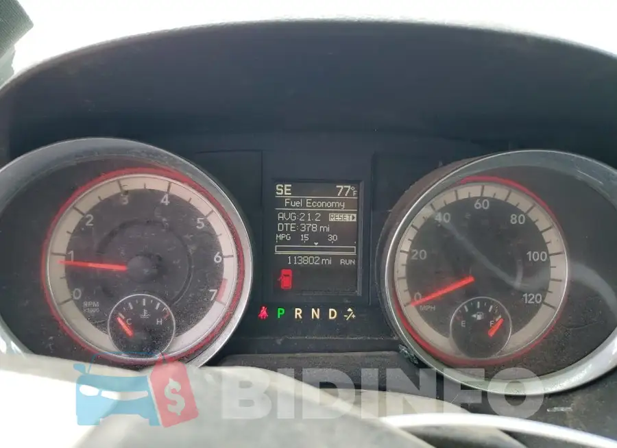 2C4RDGEG2JR239311 Photo# 9