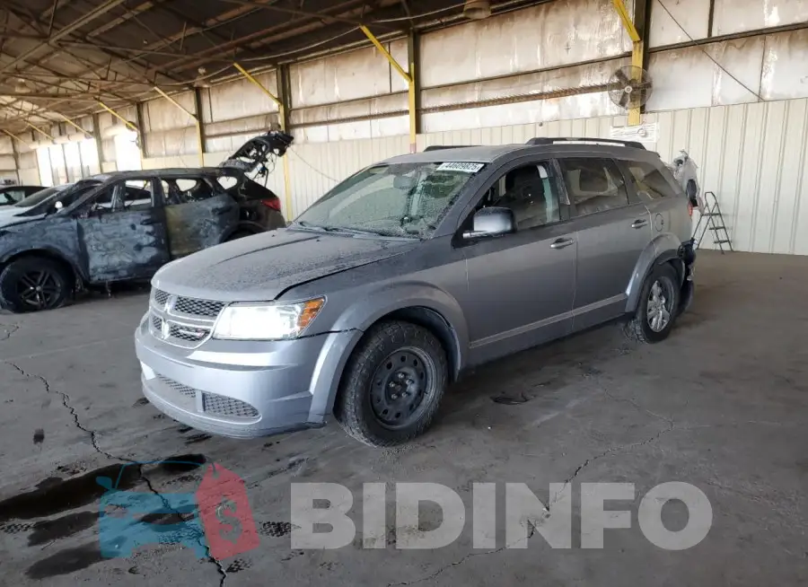 3C4PDCAB4GT175613 Photo# 1
