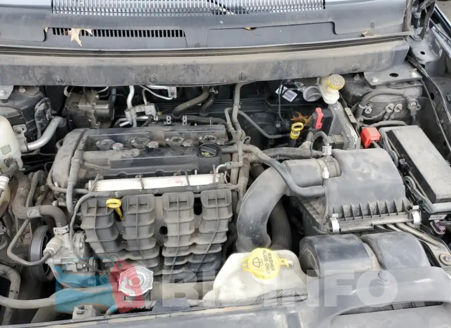 3C4PDCAB6GT199346 Photo# 12