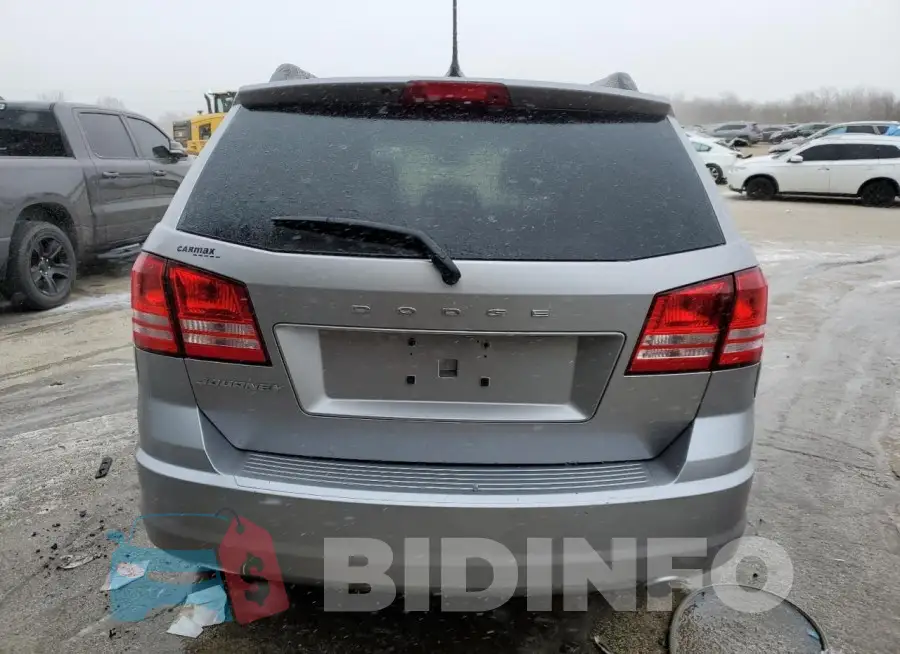 3C4PDCAB6HT559832 Photo# 6