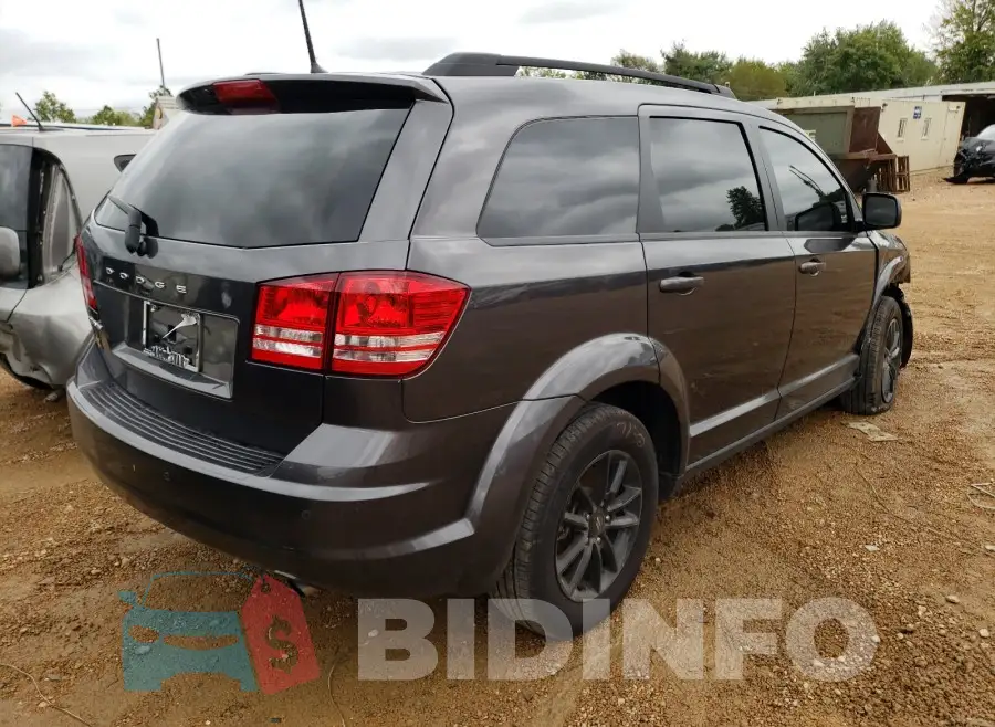 3C4PDCAB6LT237295 Photo# 4