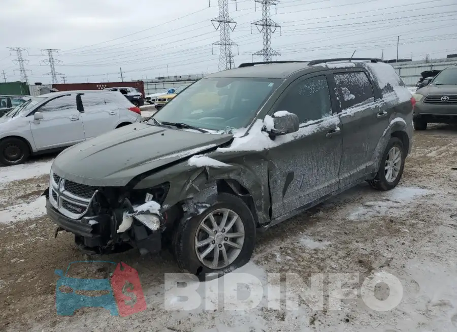 3C4PDCBG0HT523029 Photo# 1