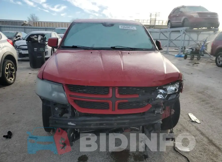 3C4PDCEG2GT124214 Photo# 5
