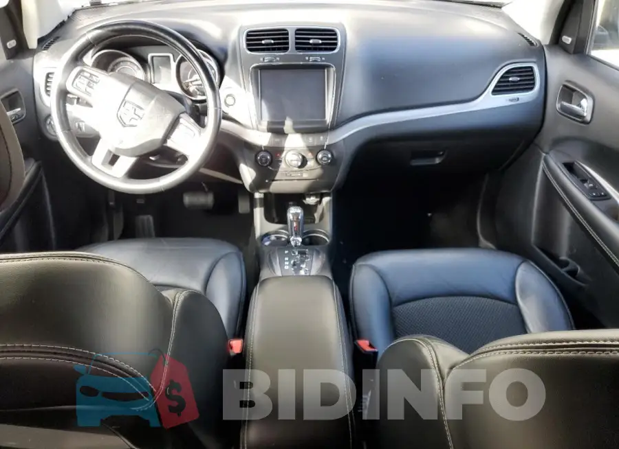 3C4PDCGB2LT276022 Photo# 8
