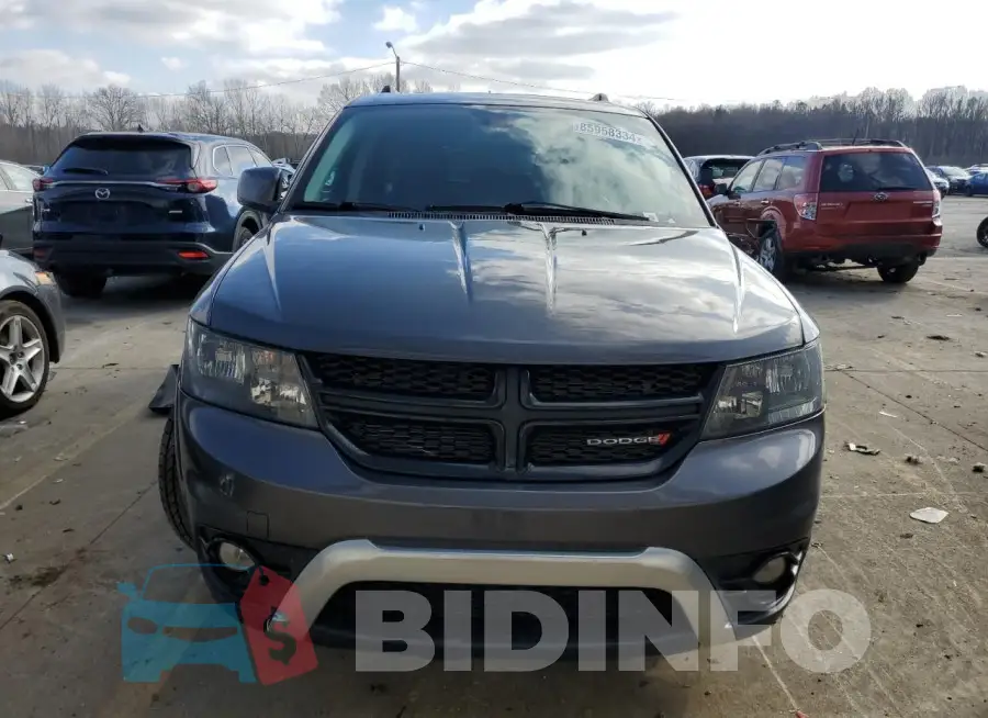 3C4PDCGB2LT276022 Photo# 5