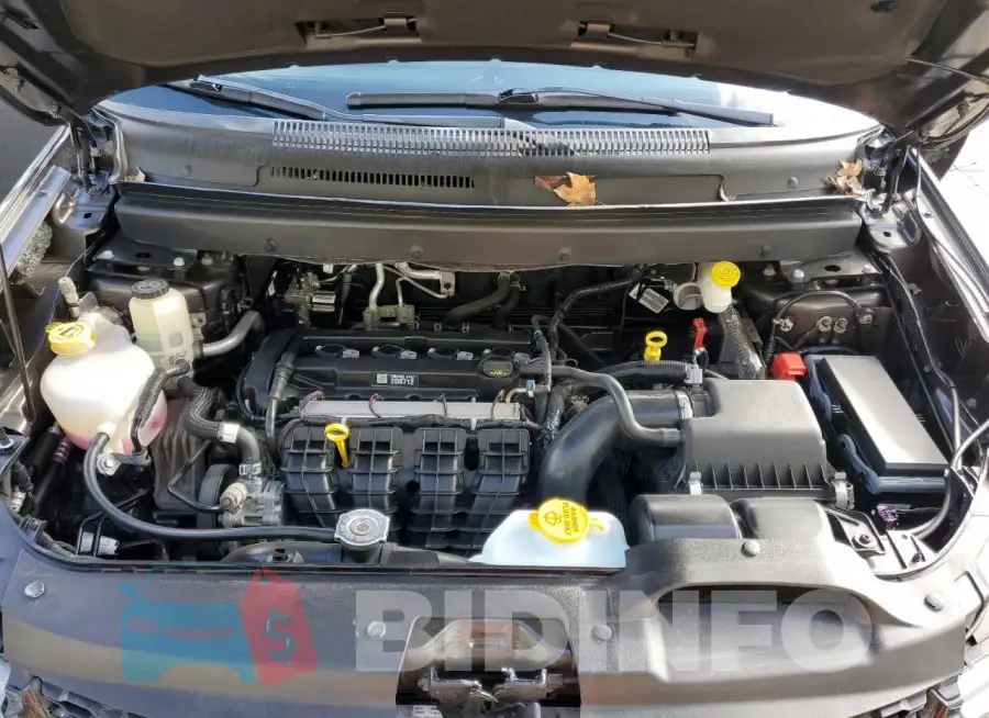3C4PDCGB2LT276022 Photo# 12