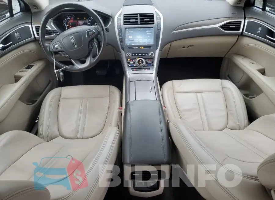 3LN6L5C92KR604236 Photo# 8