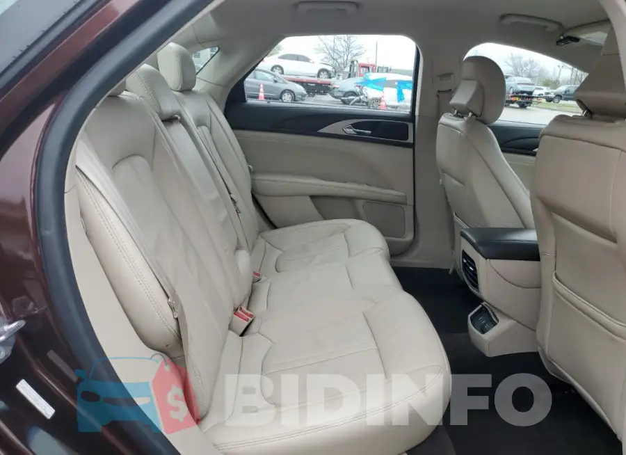 3LN6L5C92KR604236 Photo# 10