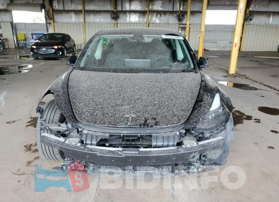 5YJ3E1EA2PF692926 Photo# 5