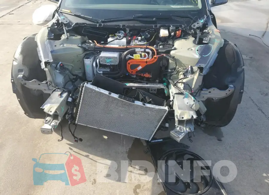 5YJ3E1EA4PF673391 Photo# 11