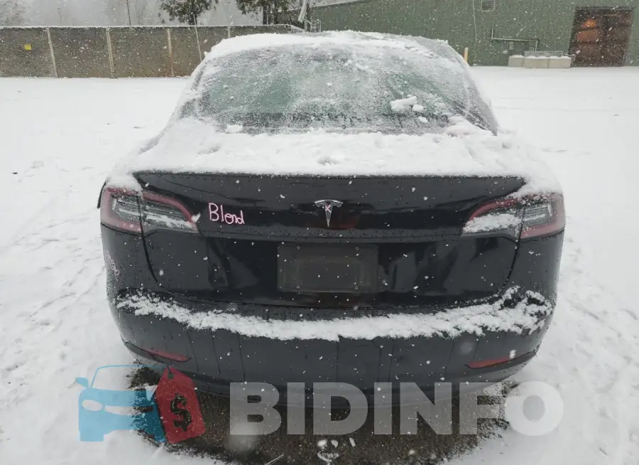 5YJ3E1EA5KF426700 Photo# 6