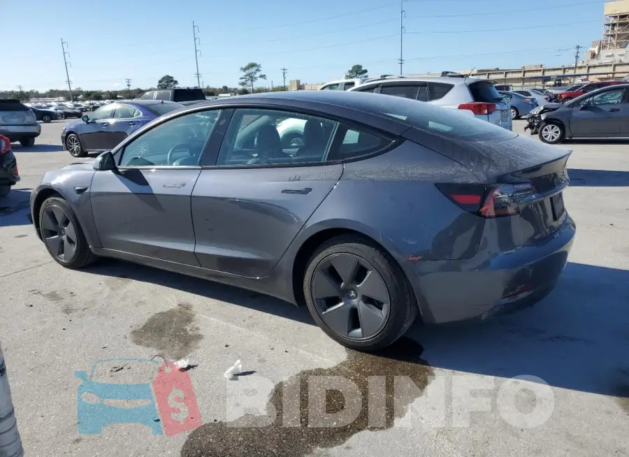 5YJ3E1EA9PF679655 Photo# 2