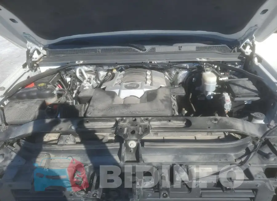 1GYS4BKJ9GR310856 Photo# 12
