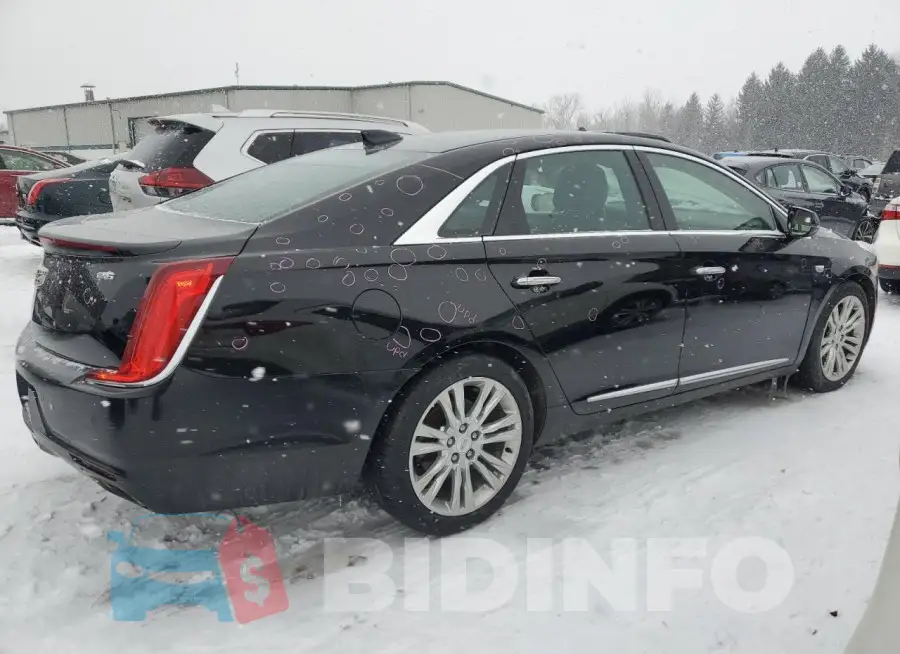 2G61M5S3XK9118730 Photo# 3