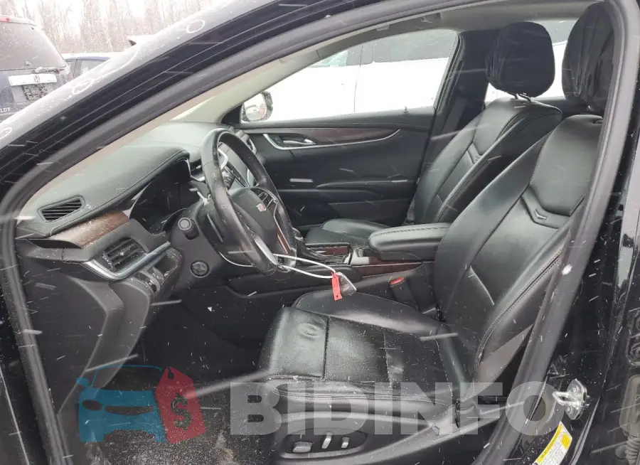 2G61M5S3XK9118730 Photo# 7