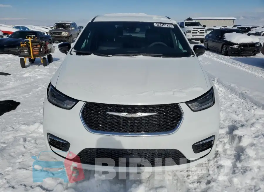 2C4RC1BG0SR515717 Photo# 5